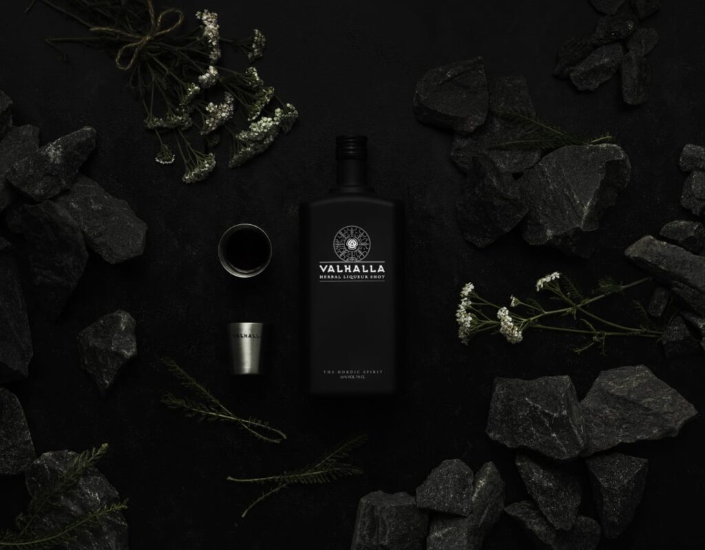 VALHALLA