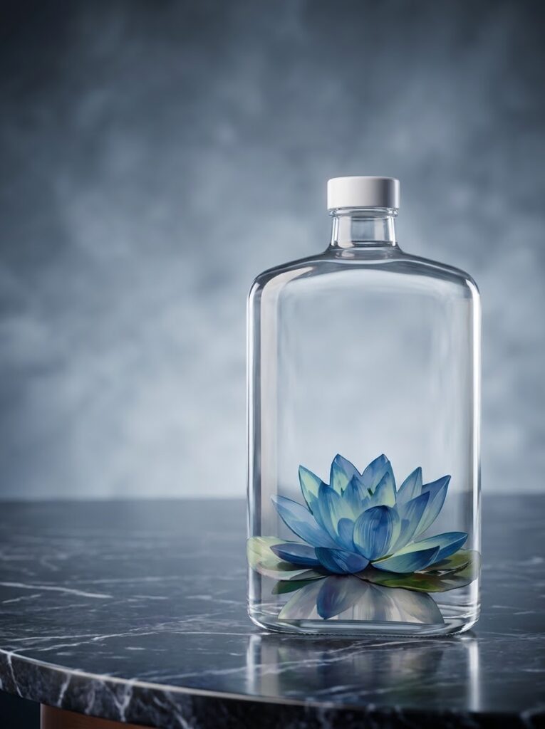 ME fusion gin